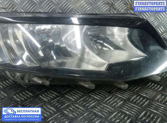 Фара передняя на Skoda Octavia (5E, A7)