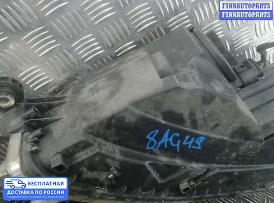 Фара передняя на Skoda Octavia (5E, A7)