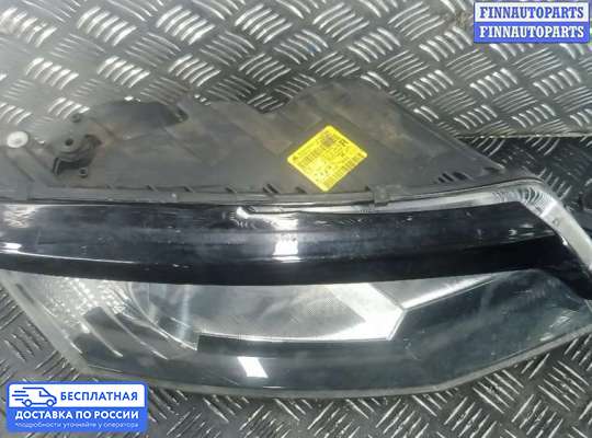 Фара передняя на Skoda Octavia (5E, A7)