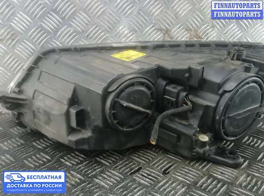 Фара передняя на Skoda Octavia (5E, A7)