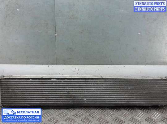 Радиатор масляный на Skoda Octavia (5E, A7)