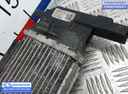 Радиатор масляный на Skoda Octavia (5E, A7)