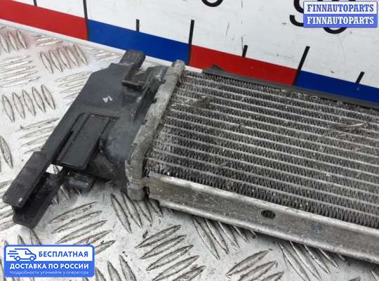 Радиатор масляный на Skoda Octavia (5E, A7)