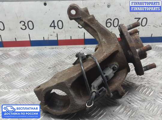Ступица на Ford Focus II