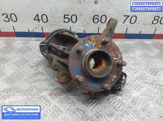 Ступица на Ford Focus II
