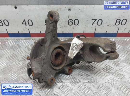 Ступица на Ford Focus II