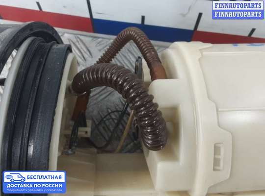 Бензонасос на Volkswagen Golf IV (1J)