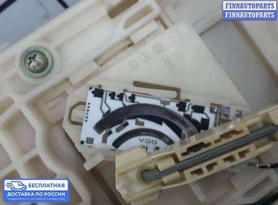 Бензонасос на Volkswagen Golf IV (1J)
