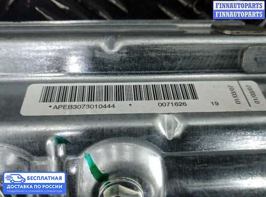 Подушка безопасности пассажира (AirBag) на Nissan Pathfinder III (R51)