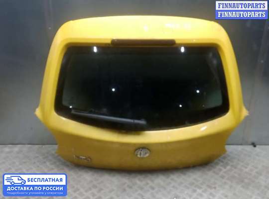 Моторчик дворников (стеклоочистителя) на Alfa Romeo MiTo (955)