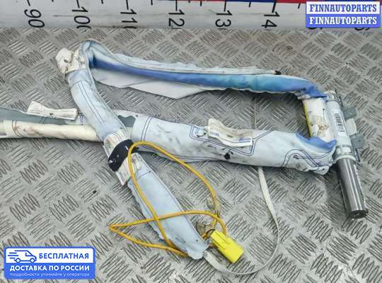 Подушка безопасности (прочее) на Ford Kuga I
