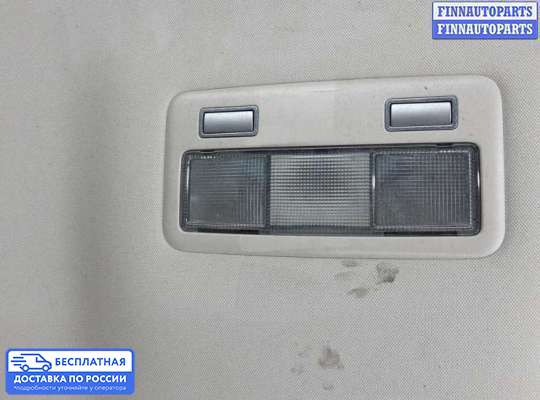 Обшивка салона на Lexus RX III (AL10)