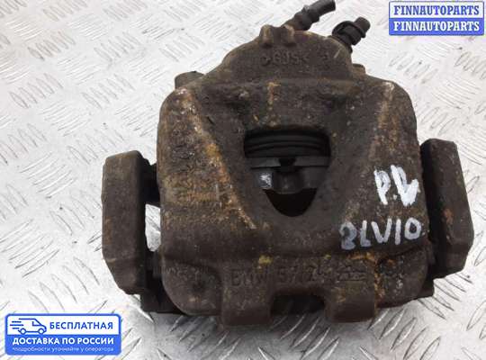 Суппорт на BMW 3 (E90/E91/E92/E93)