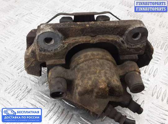 Суппорт на BMW 3 (E90/E91/E92/E93)