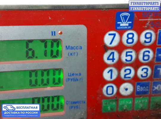 Суппорт на BMW 3 (E90/E91/E92/E93)