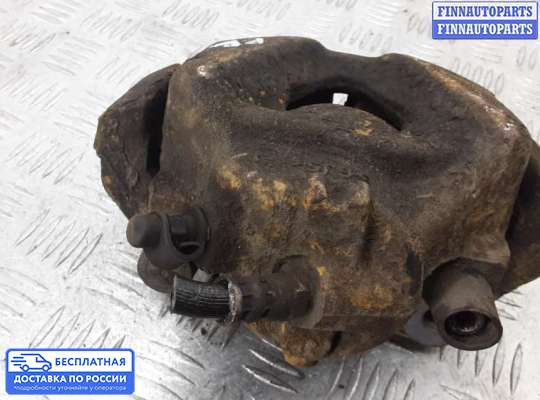 Суппорт на BMW 3 (E90/E91/E92/E93)