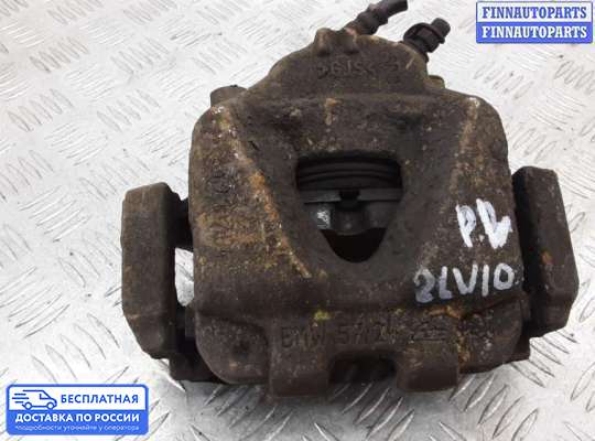 Суппорт на BMW 3 (E90/E91/E92/E93)