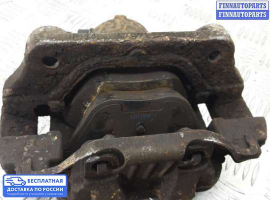 Суппорт на BMW 3 (E90/E91/E92/E93)