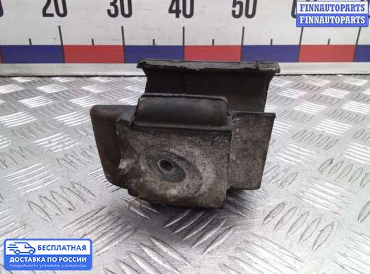 Подушка ДВС на Volkswagen Crafter I (2E)