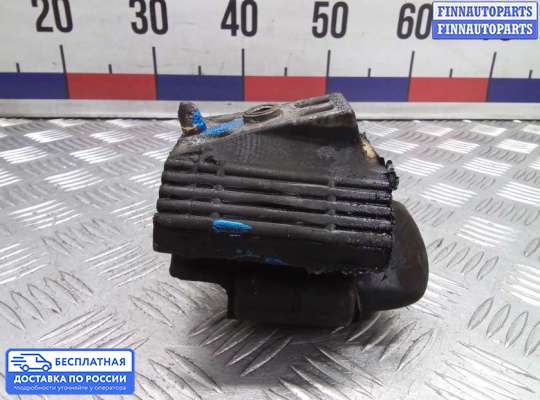 Подушка ДВС на Volkswagen Crafter I (2E)