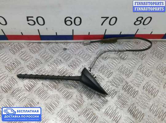 Антенна на Honda Civic VIII (4D, 5D)