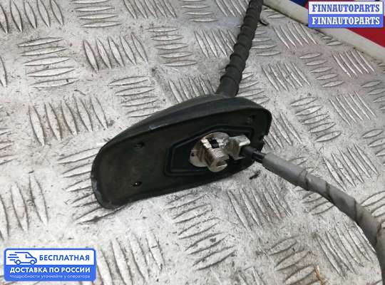 Антенна на Honda Civic VIII (4D, 5D)