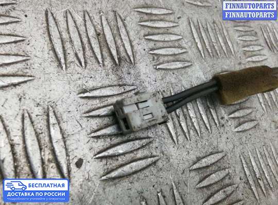 Антенна на Honda Civic VIII (4D, 5D)