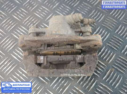 Суппорт на Subaru Forester III (SH)