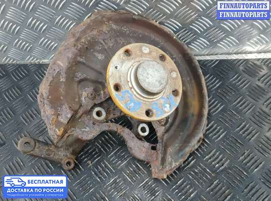 Ступица на Volkswagen Jetta V (1K)