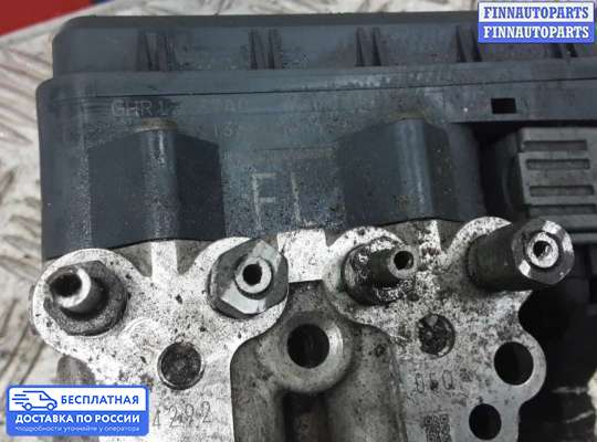 Блок ABS на Mazda 6 III (GJ)