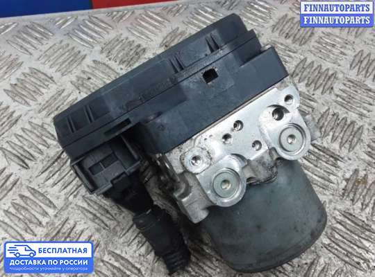 Блок ABS на Mazda 6 III (GJ)