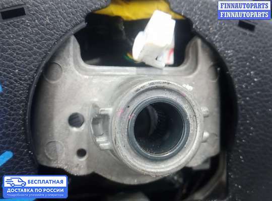 Руль на Hyundai i40
