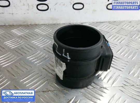 Датчик расхода воздуха (ДМРВ) на Mercedes-Benz ML (W163)