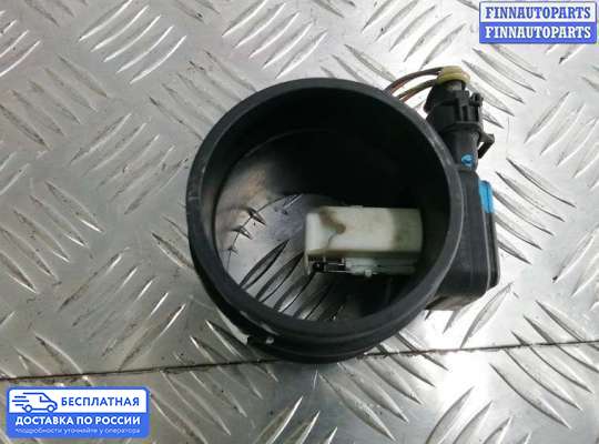 Датчик расхода воздуха (ДМРВ) на Mercedes-Benz ML (W163)