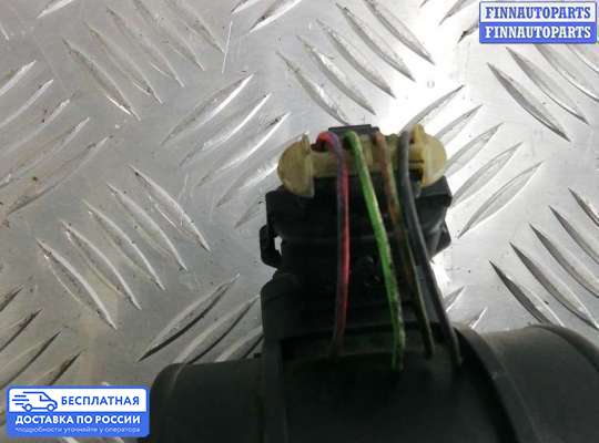 Датчик расхода воздуха (ДМРВ) на Mercedes-Benz ML (W163)