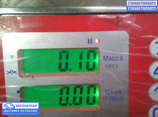 Форсунка топливная на Volkswagen Touran I (1T)
