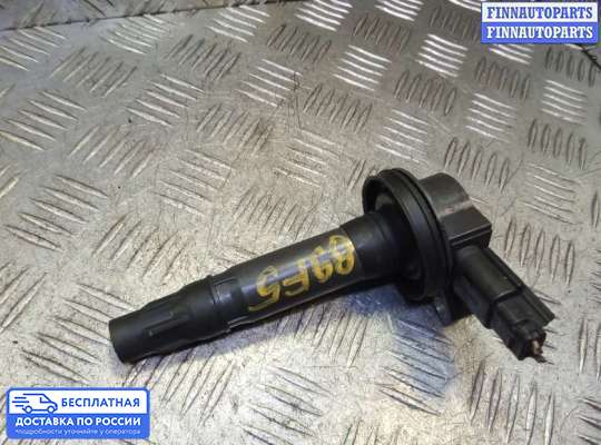 Катушка зажигания на Ford Edge (CD3)