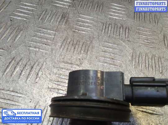 Катушка зажигания на Ford Edge (CD3)