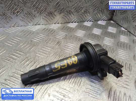 Катушка зажигания на Ford Edge (CD3)
