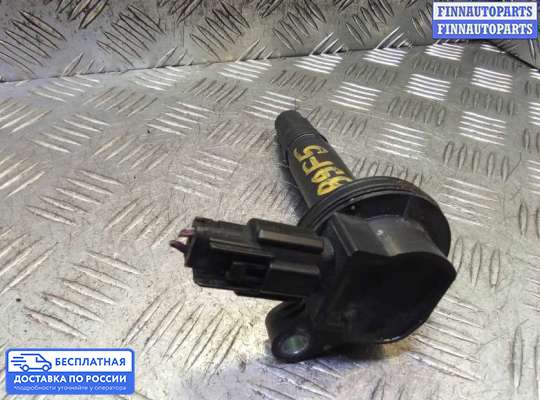 Катушка зажигания на Ford Edge (CD3)
