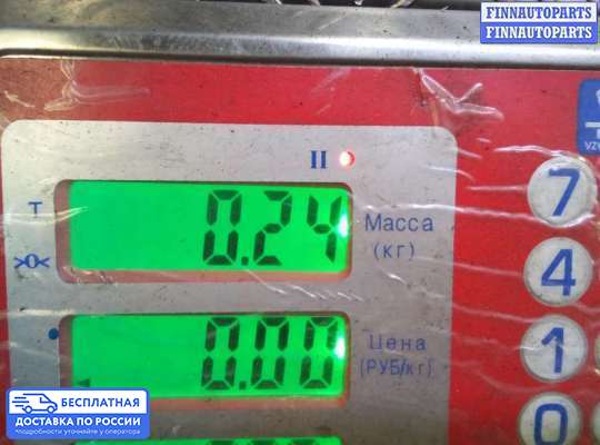 Катушка зажигания на Ford Edge (CD3)