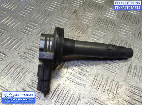 Катушка зажигания на Ford Edge (CD3)