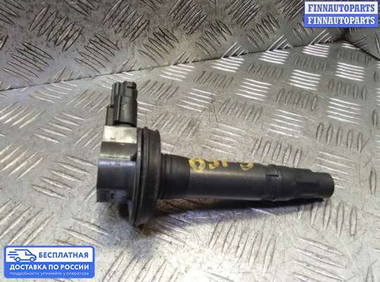 Катушка зажигания на Ford Edge (CD3)