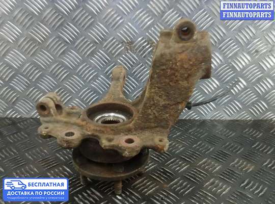 Ступица на Ford Focus III