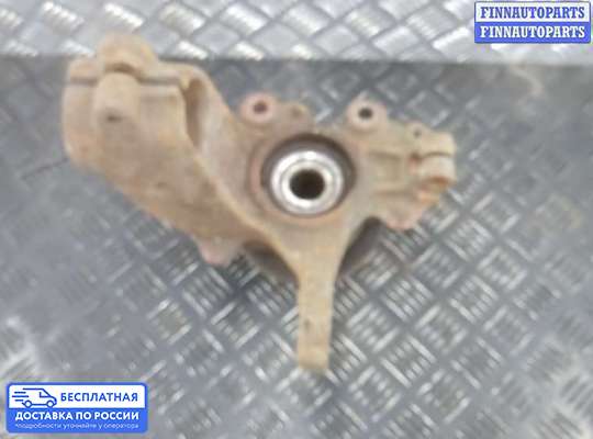 Ступица на Ford Focus III