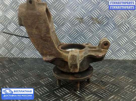 Ступица на Ford Focus III