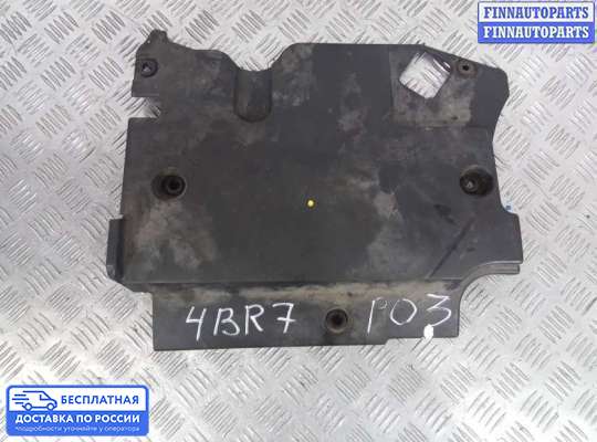 Крышка ДВС (декоративная) на Toyota RAV4 II (XA20)