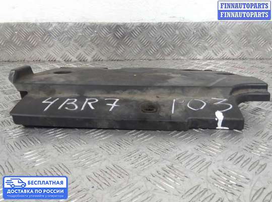 Крышка ДВС (декоративная) на Toyota RAV4 II (XA20)