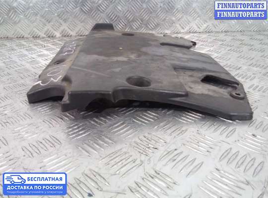 Крышка ДВС (декоративная) на Toyota RAV4 II (XA20)