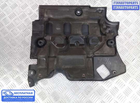 Крышка ДВС (декоративная) на Toyota RAV4 II (XA20)